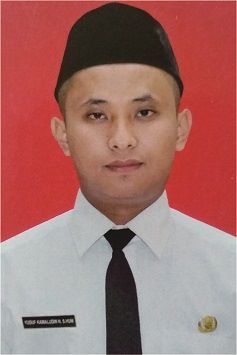 YUSUF KAMALUDIN NUGRAHA, S.Hum